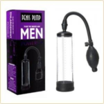 Penis vacuum air