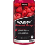 Warm up raspberry
