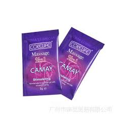Camay 5g