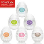 Tenga egg