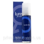 lure for him