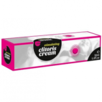 Clitoris creme