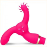 Suction & rolling
