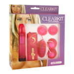 clear kit