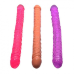 double dong purple