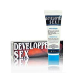 develop sex