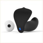 Silicone wireless strap-on