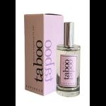 Taboo espiegle