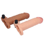 X-tender vibro 61