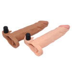 X-tender vibro 63
