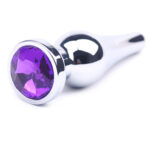 metal  plug long