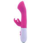 rabbit g-spot dual vibrator