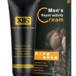 Man activiti Cream