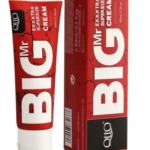 Big man Cream