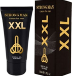 Strong man Cream