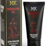 Provocative gel