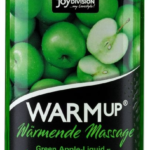 Warm up  apple