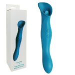Green 9-Mode Vibrating