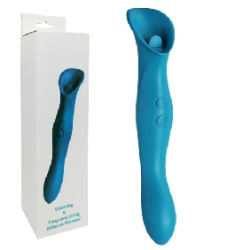 Green 9-Mode Vibrating