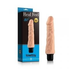 Real feel 9 тест