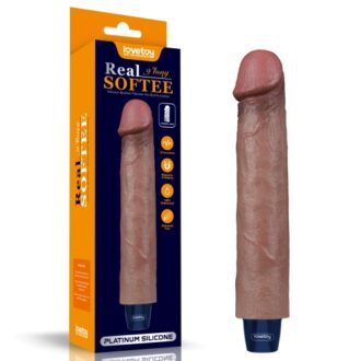 Real Softee 9' Rechargeable
