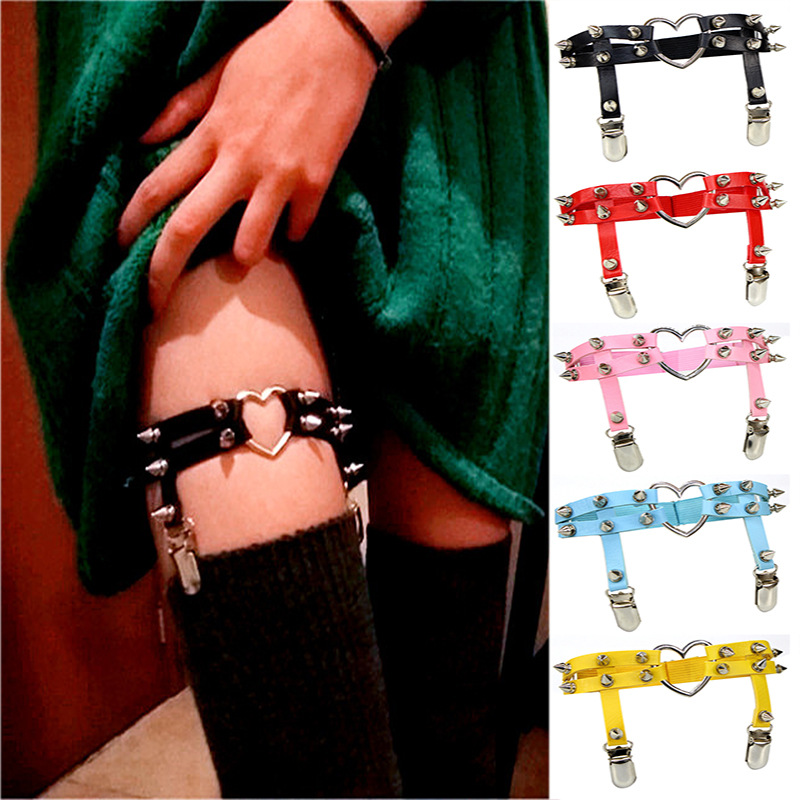 Garter-3
