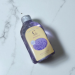 Olive oil lavander