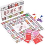 Funny Party Board Game