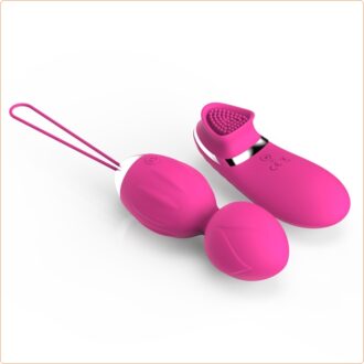 Angela Wireless BenWa Balls