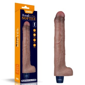 Real Softee 10.5' Rechargeable