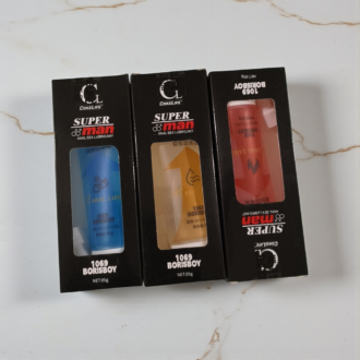 Cl super man 85mg