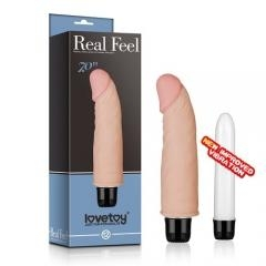 Real feel  12