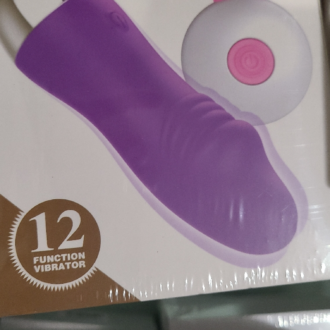 Remote Vibrating Egg