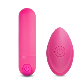 Rechargeable Remote Control
