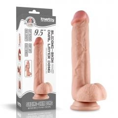 Lovetoy SkinLike 9.5'
