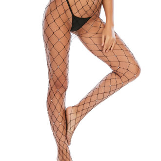 Sparkle Fishnet