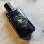8. Carolina Herrera Bad Boy 50мл