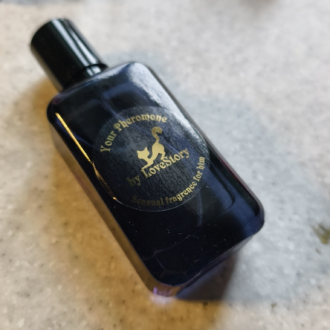 8. Carolina Herrera Bad Boy 50мл