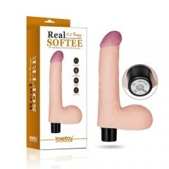 Real Softee 8'
