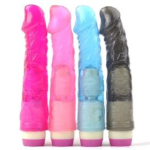 Pleasure Fantasysilicone vibro