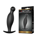 PL Plug Anal Stimulation