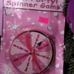 игра спиннер