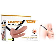 unisex hollow 2