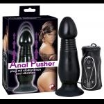 Anal Pusher