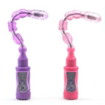 8-speed flexible beads anal