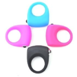 Vibro soft ring