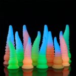 Octopus Luminous Silicone