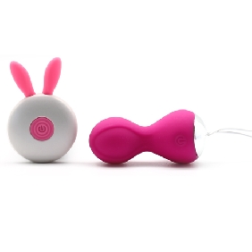 Vibrating BenWa Balls