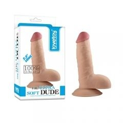 The Ultra Soft Dude 7.5'