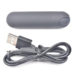 Recharge bullet